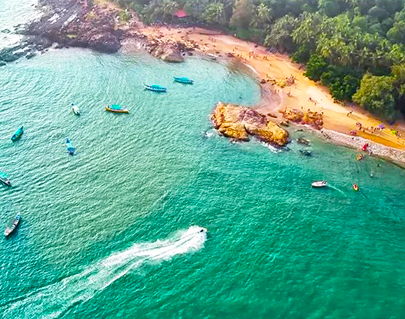 Om Beach