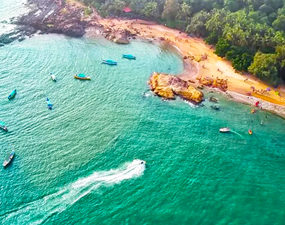 Om Beach